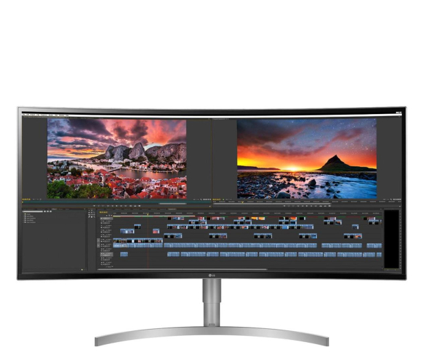LG 38WK95C-W HDR - 432924 - zdjęcie